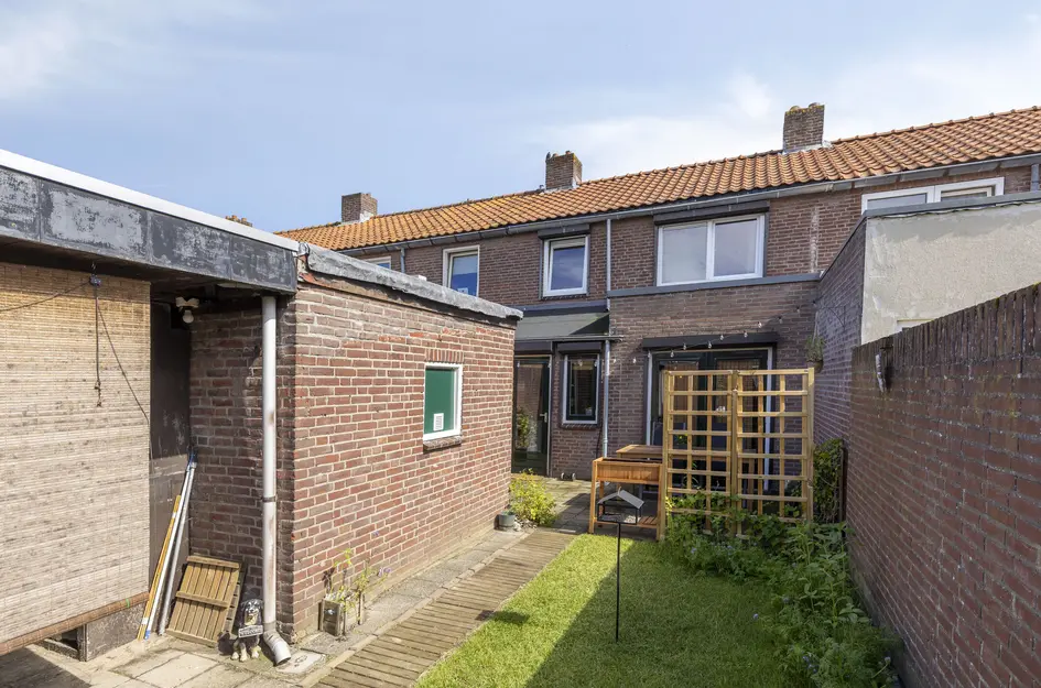 Brasemstraat 35