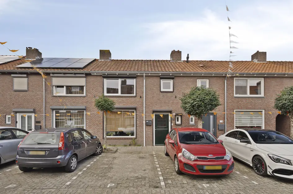 Brasemstraat 35