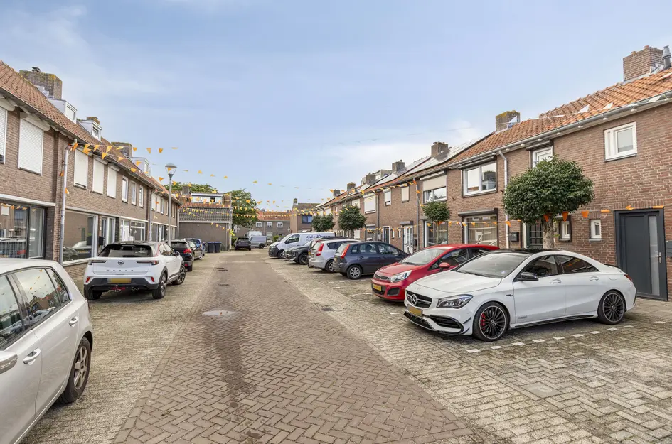 Brasemstraat 35