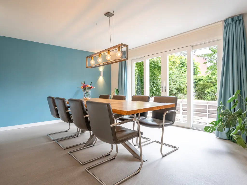 Nistelrodestraat 36, TILBURG