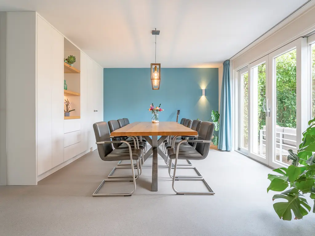 Nistelrodestraat 36, TILBURG