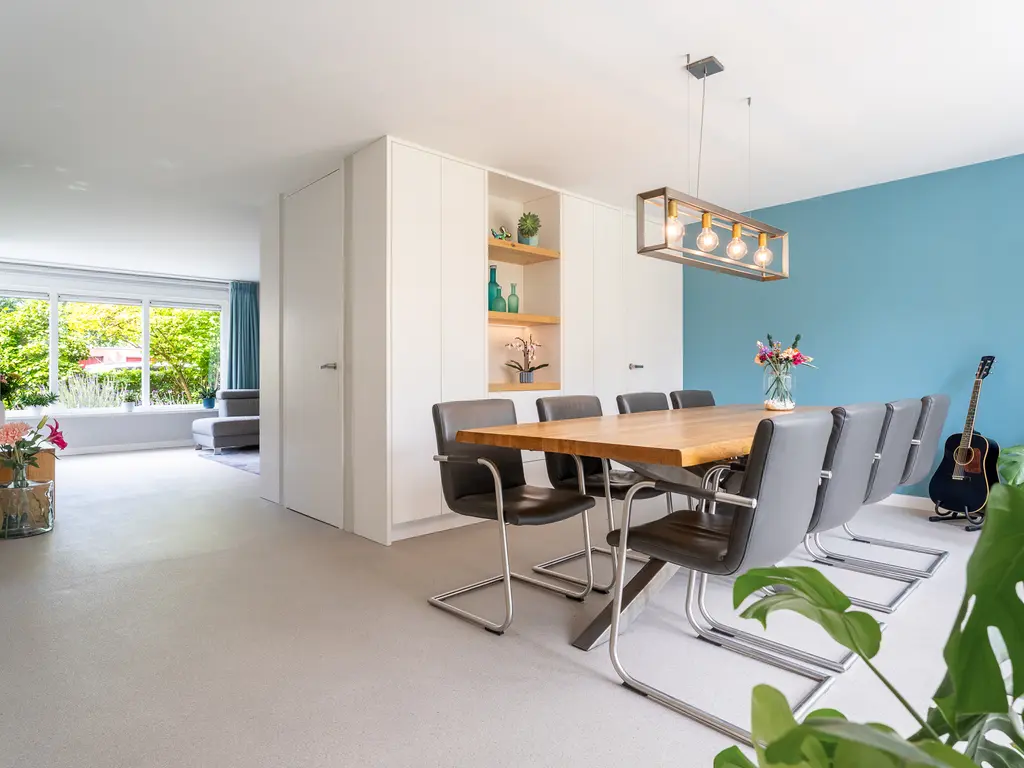 Nistelrodestraat 36, TILBURG