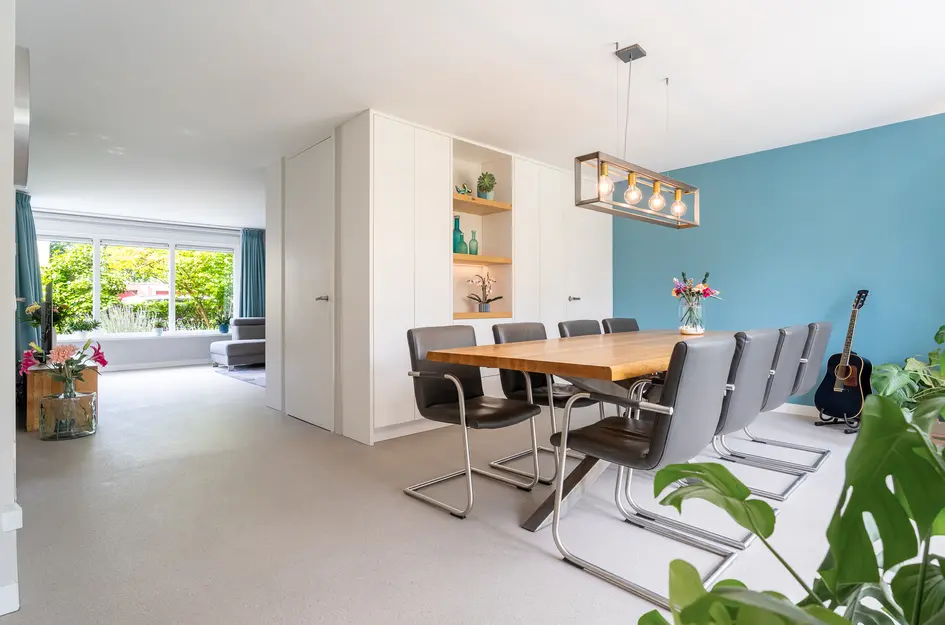 Nistelrodestraat 36
