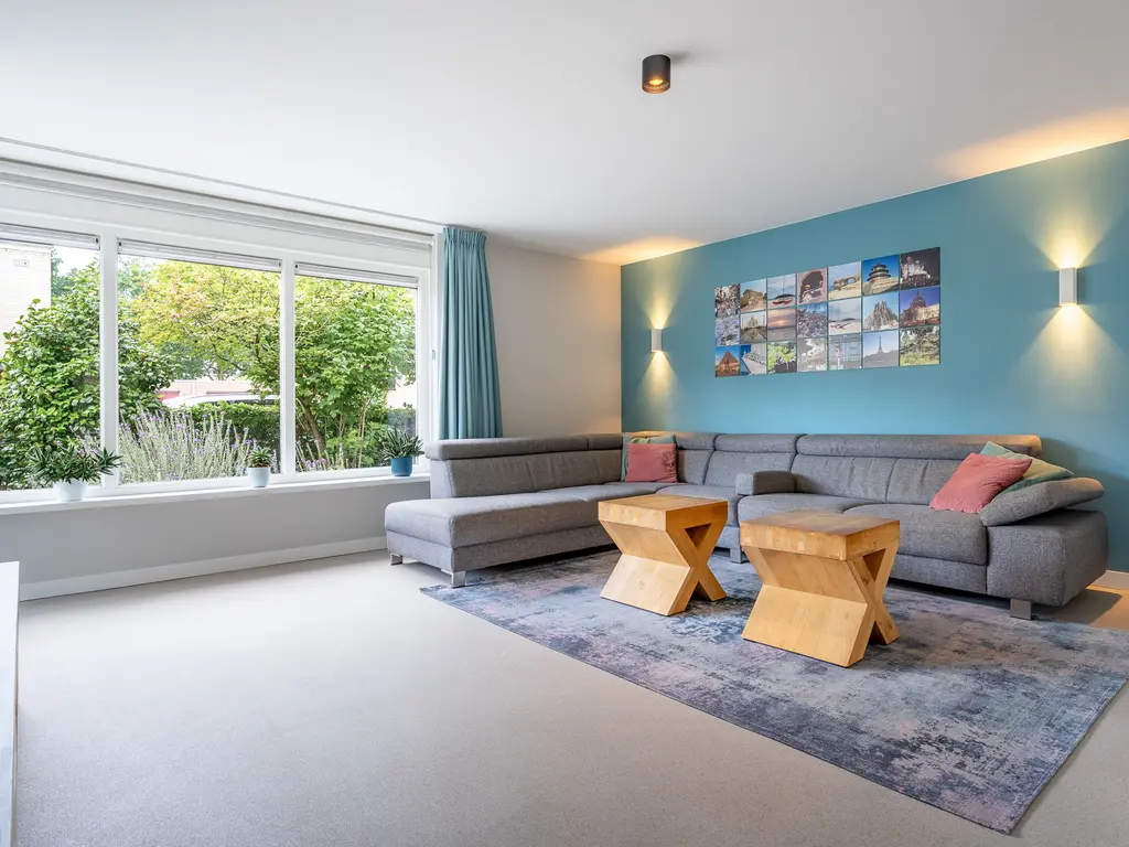 Nistelrodestraat 36, TILBURG