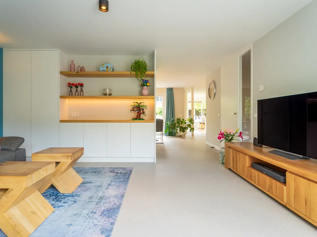 Nistelrodestraat 36, TILBURG