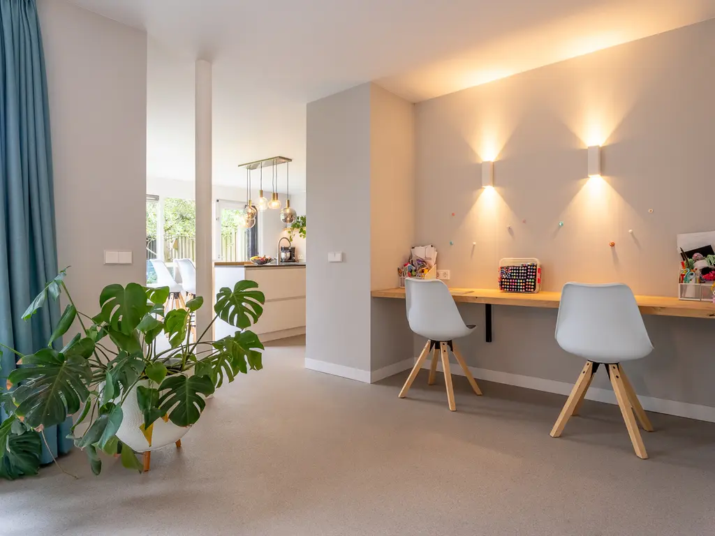 Nistelrodestraat 36, TILBURG