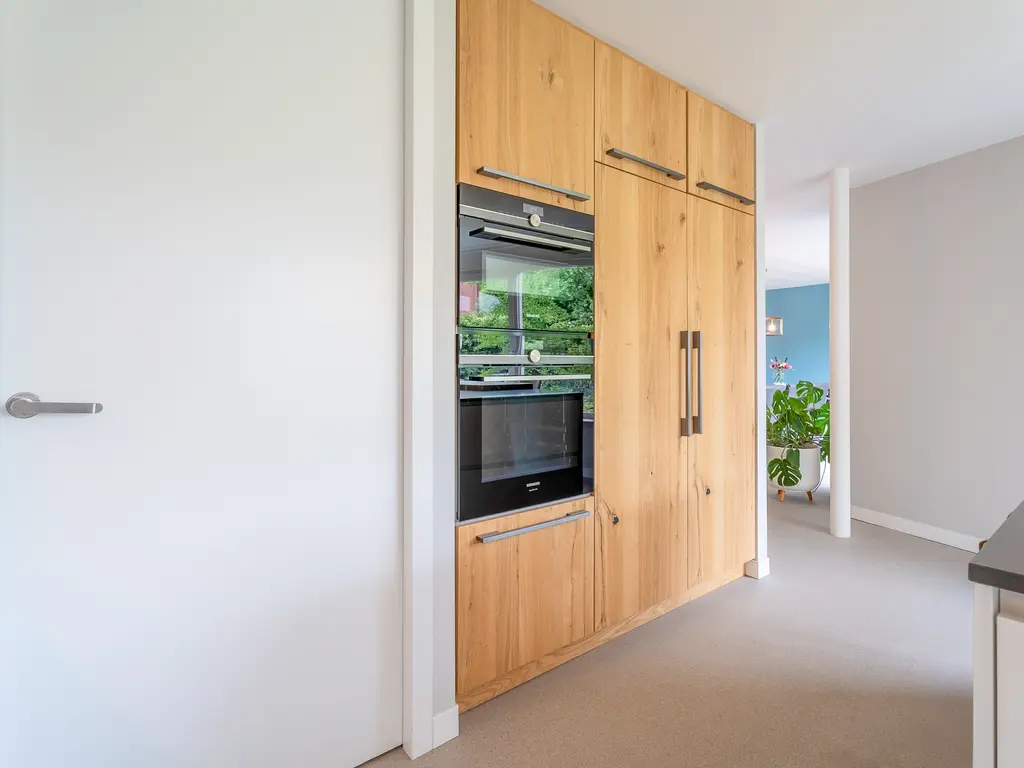 Nistelrodestraat 36, TILBURG