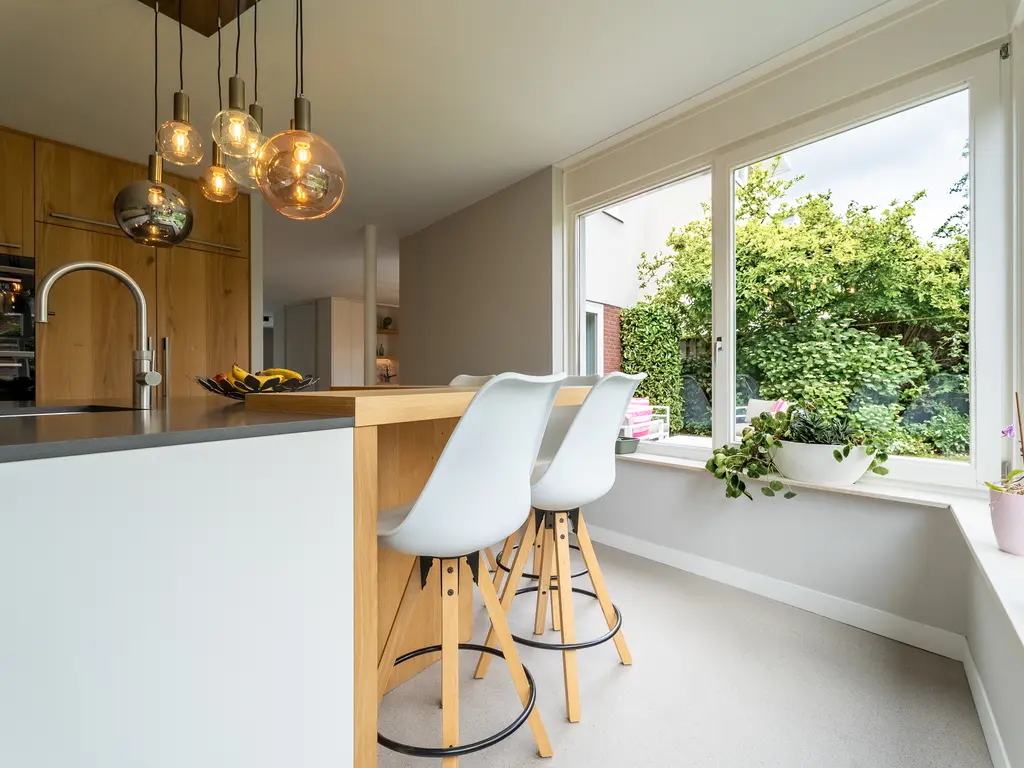 Nistelrodestraat 36, TILBURG