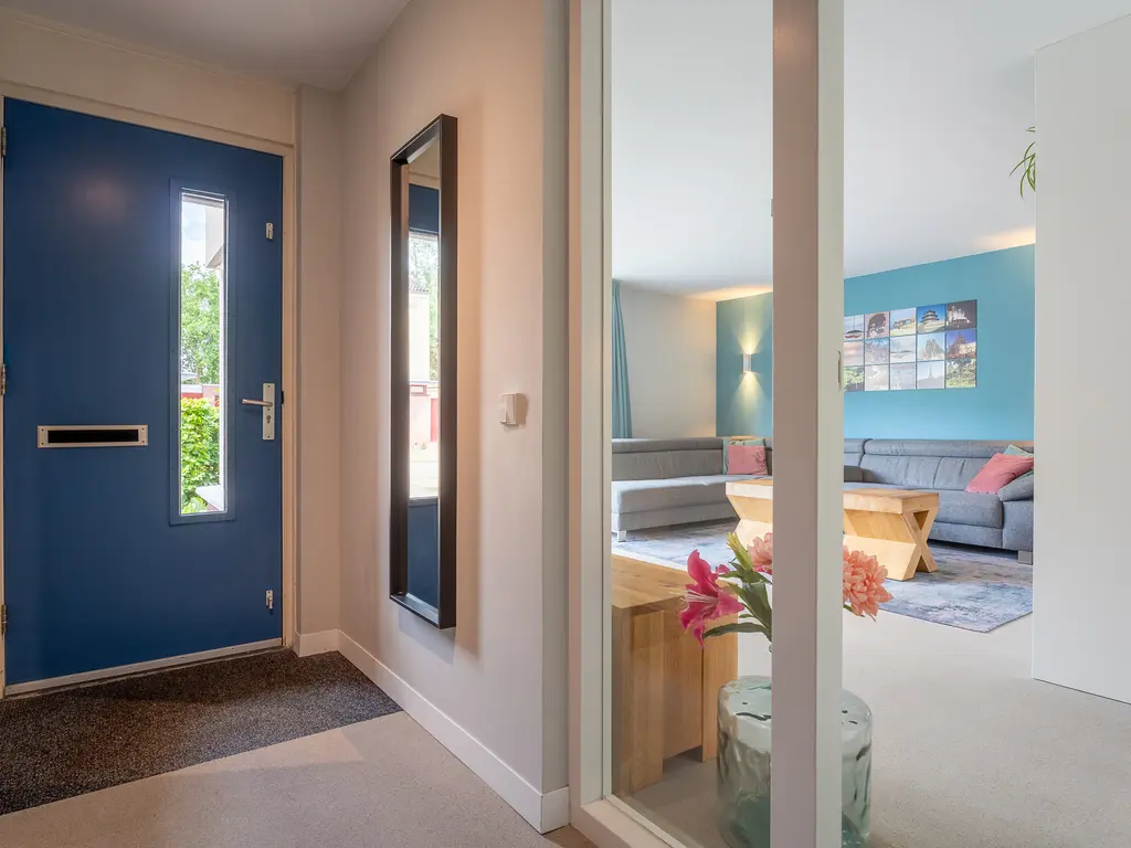 Nistelrodestraat 36, TILBURG