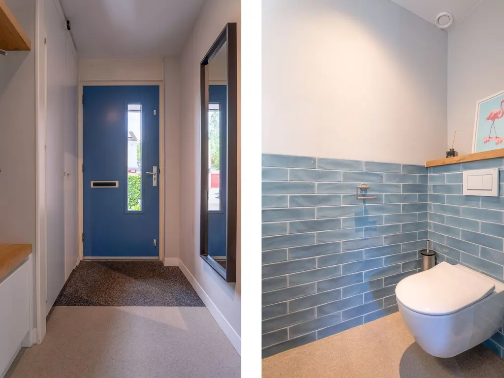 Nistelrodestraat 36, TILBURG