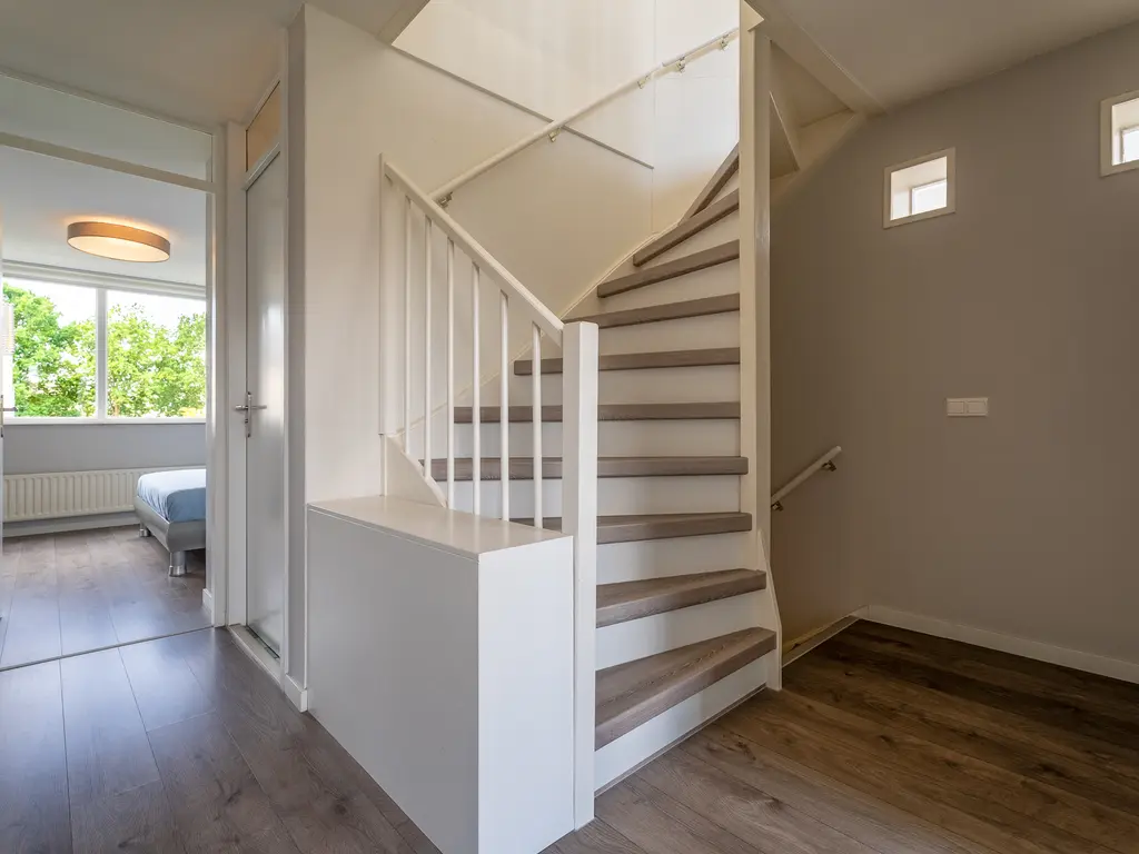 Nistelrodestraat 36, TILBURG