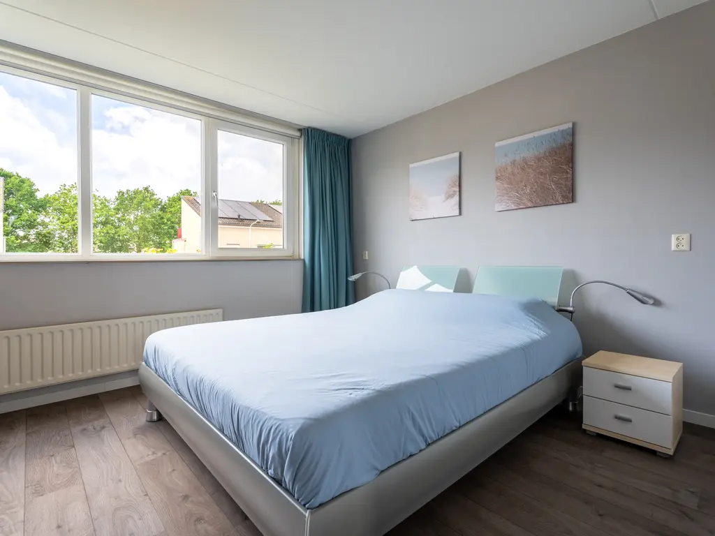 Nistelrodestraat 36, TILBURG