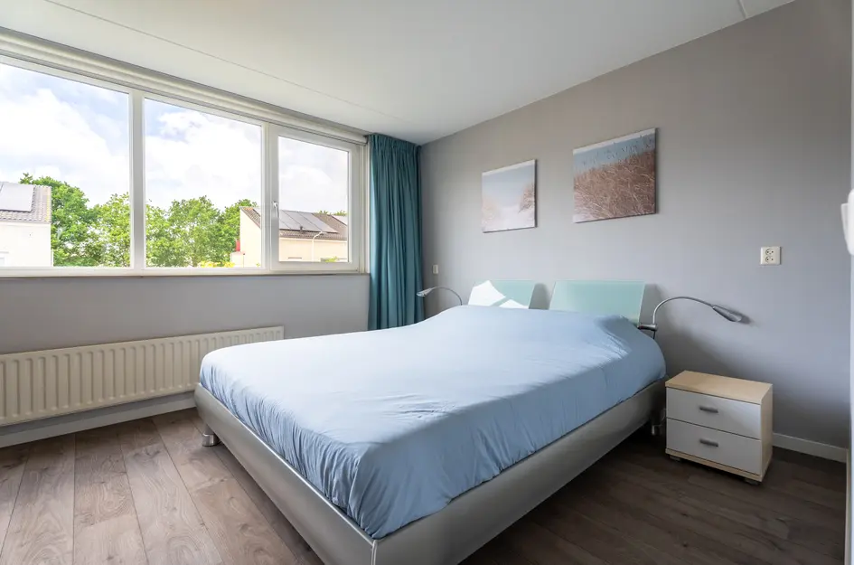 Nistelrodestraat 36