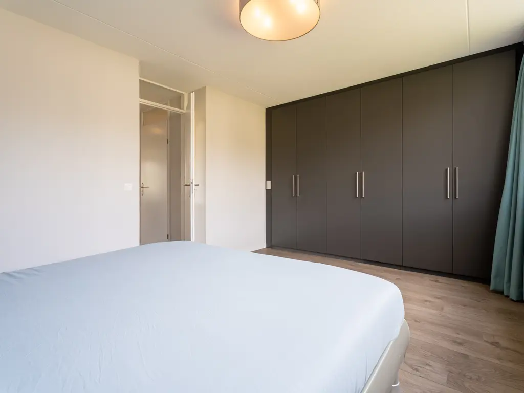 Nistelrodestraat 36, TILBURG