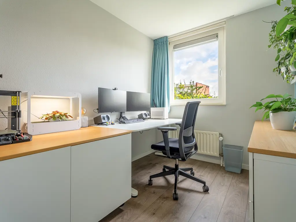 Nistelrodestraat 36, TILBURG