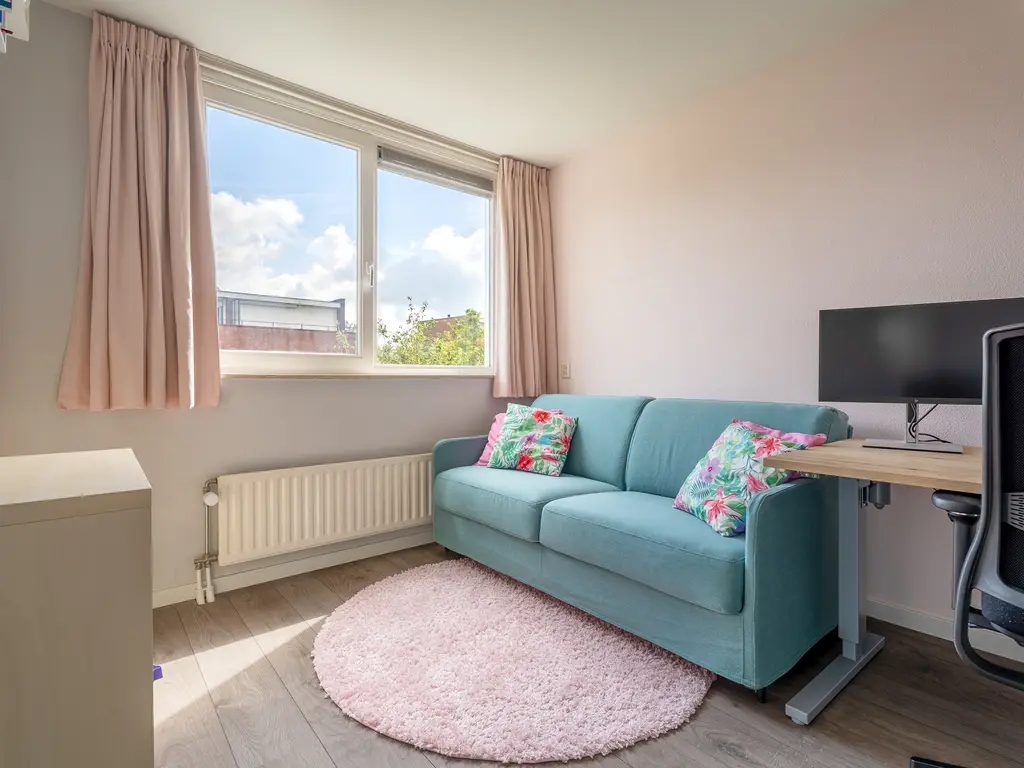 Nistelrodestraat 36, TILBURG