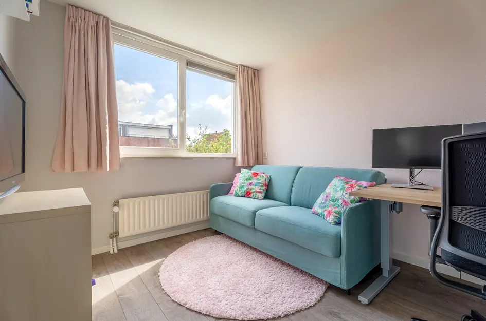 Nistelrodestraat 36