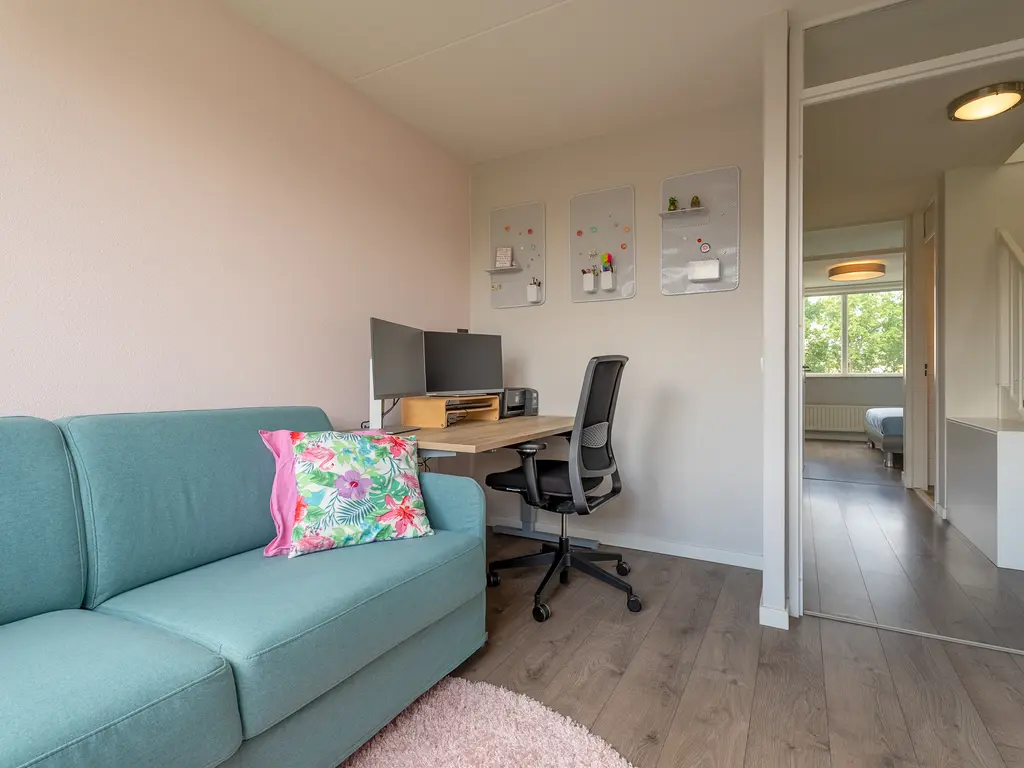 Nistelrodestraat 36, TILBURG