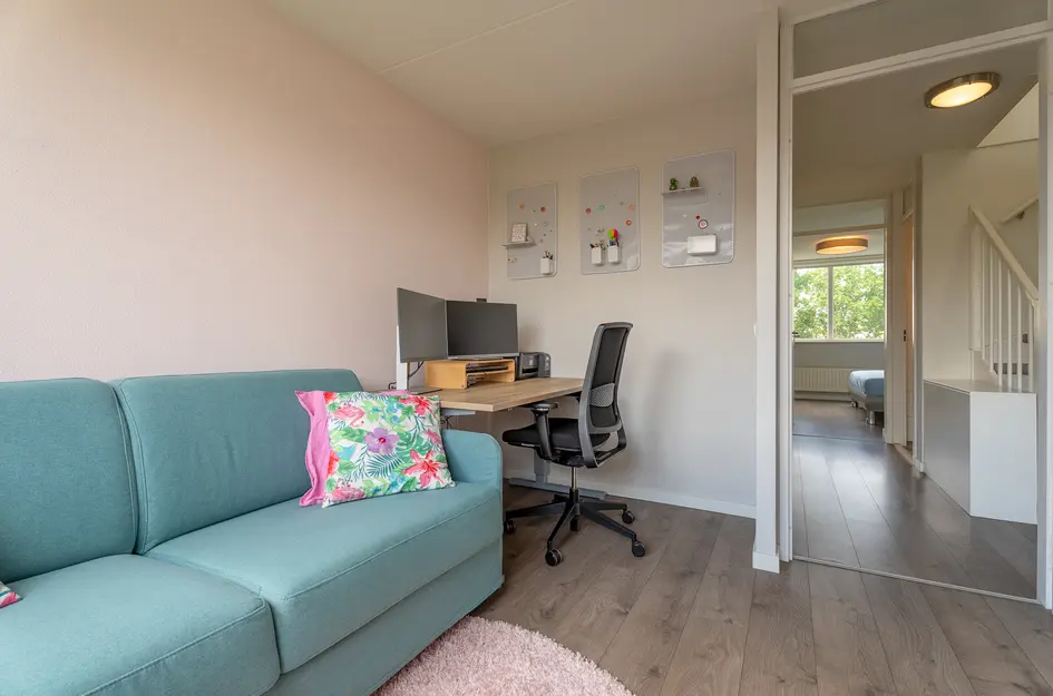 Nistelrodestraat 36