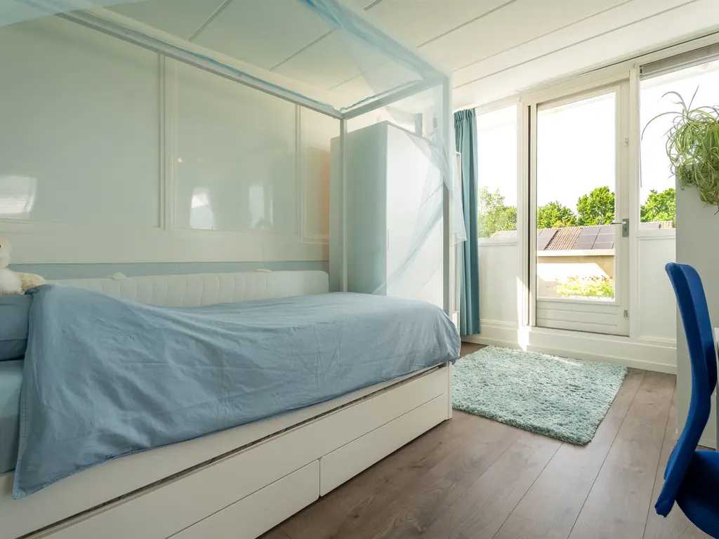 Nistelrodestraat 36, TILBURG