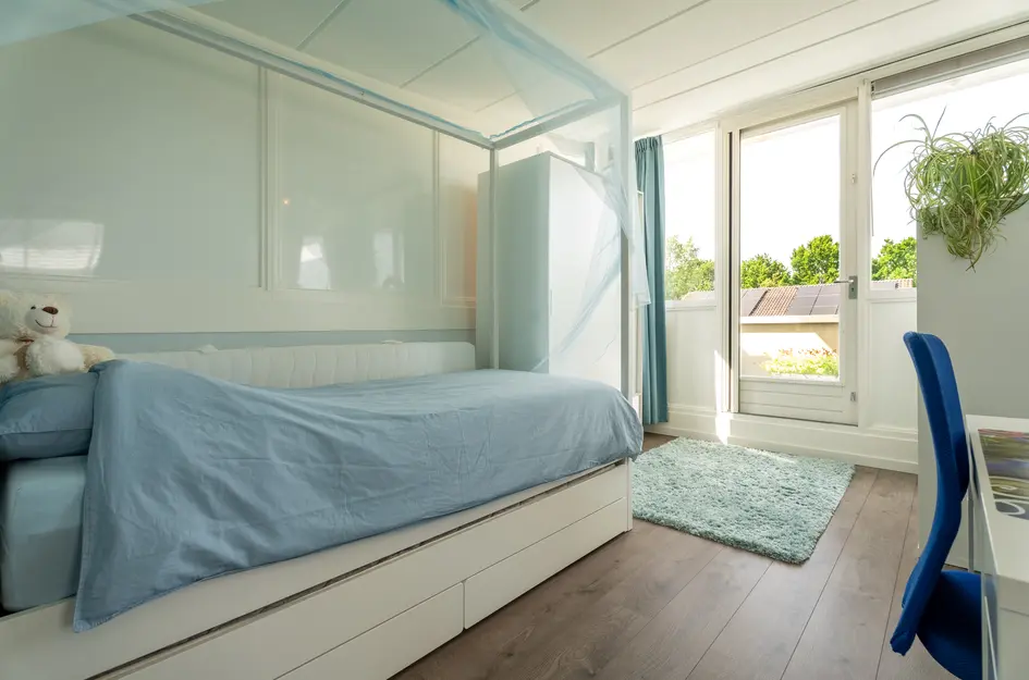 Nistelrodestraat 36