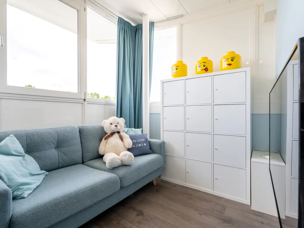 Nistelrodestraat 36, TILBURG