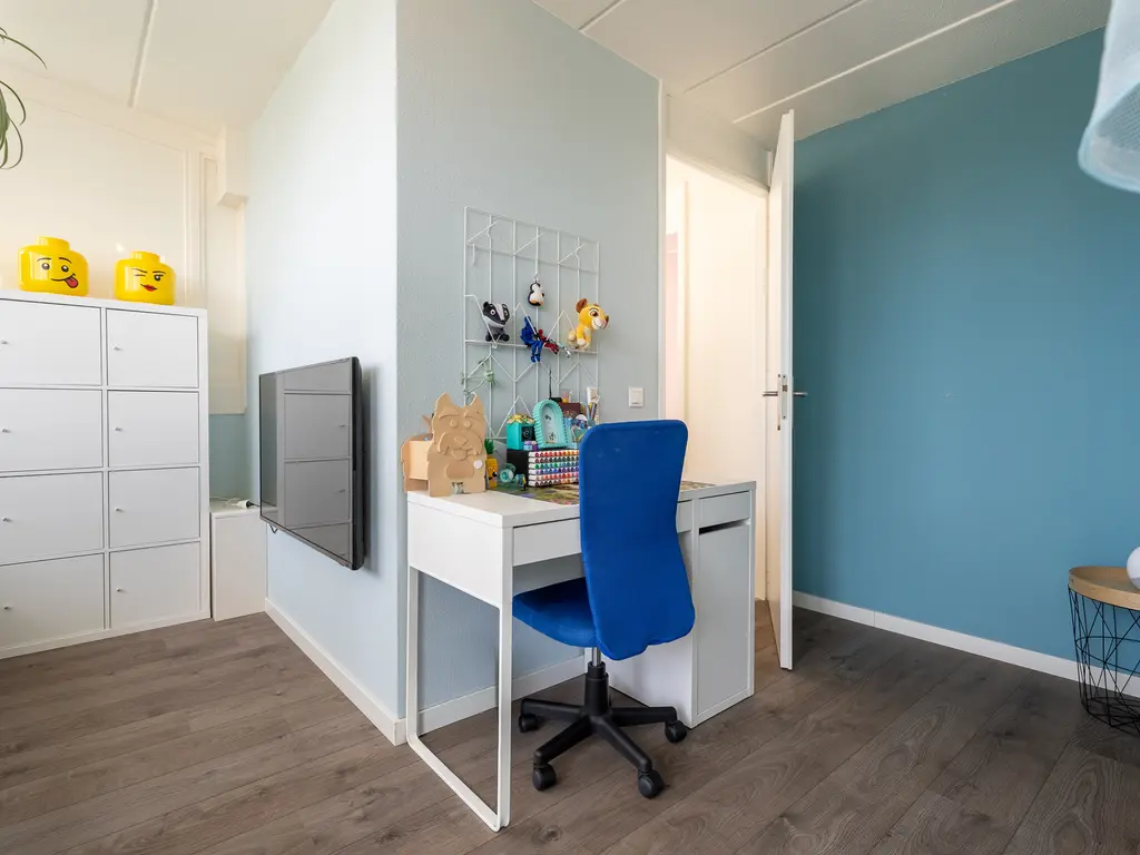 Nistelrodestraat 36, TILBURG
