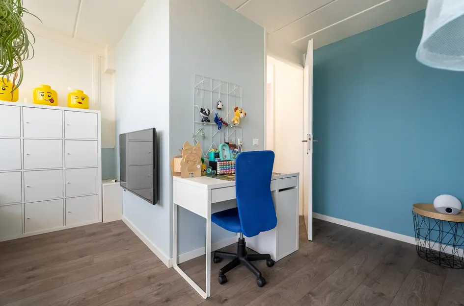 Nistelrodestraat 36