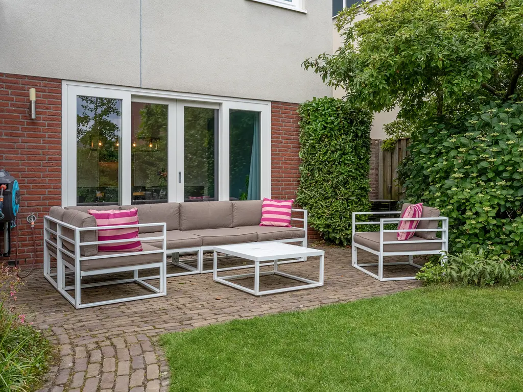 Nistelrodestraat 36, TILBURG