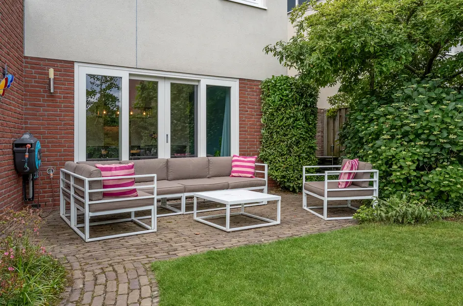 Nistelrodestraat 36