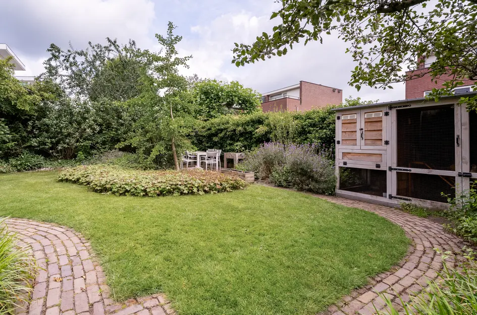 Nistelrodestraat 36