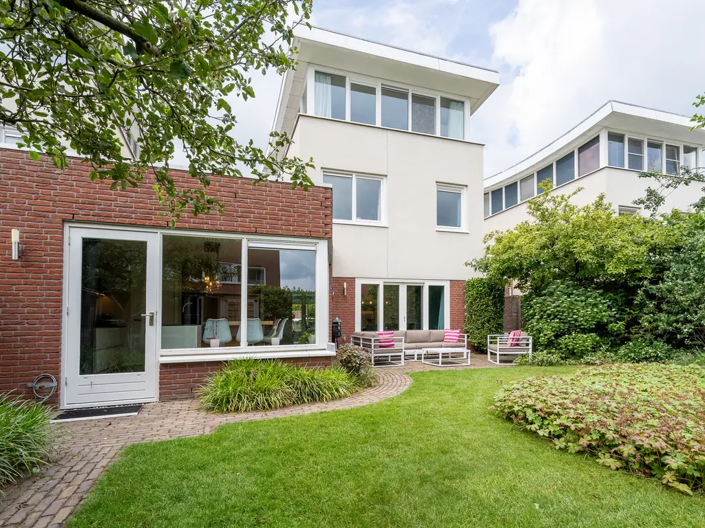 Nistelrodestraat 36, TILBURG