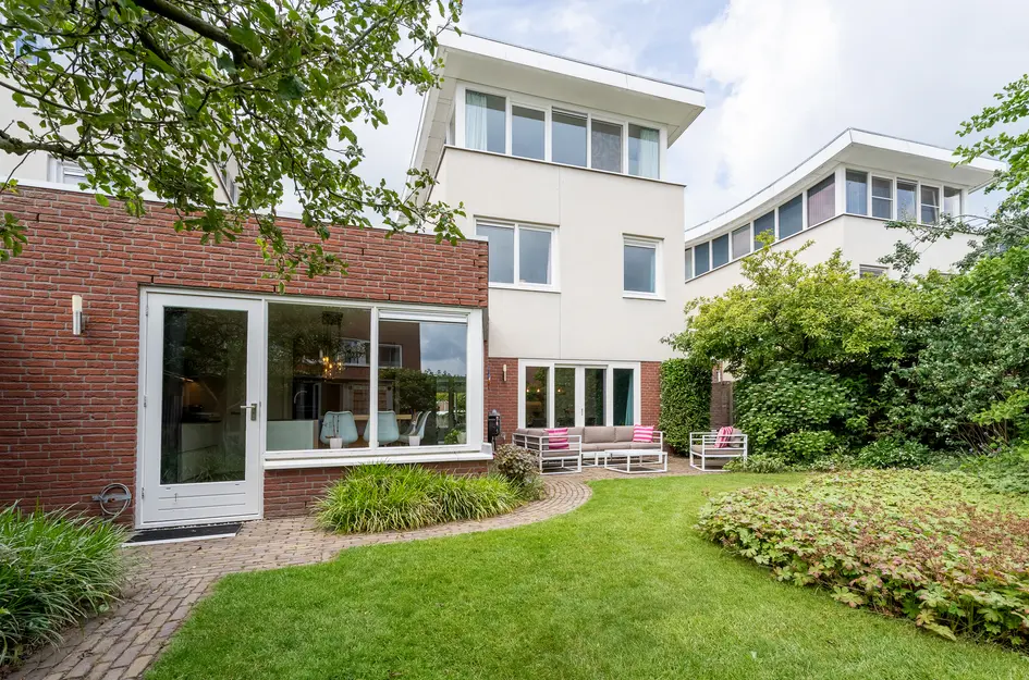 Nistelrodestraat 36
