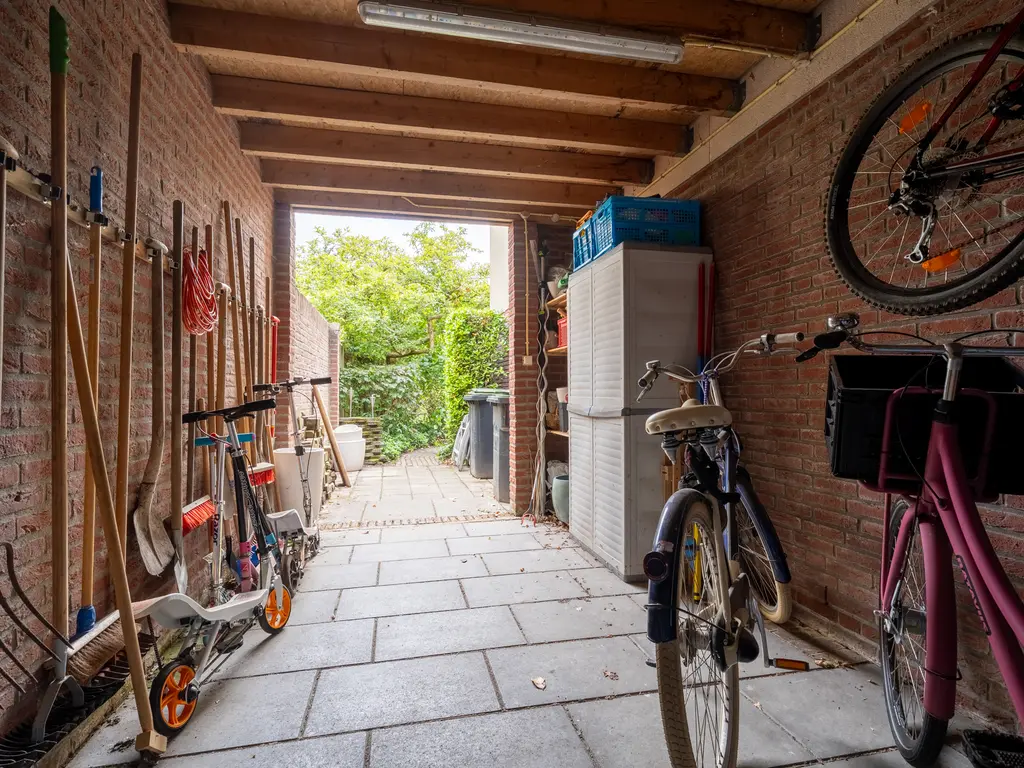 Nistelrodestraat 36, TILBURG