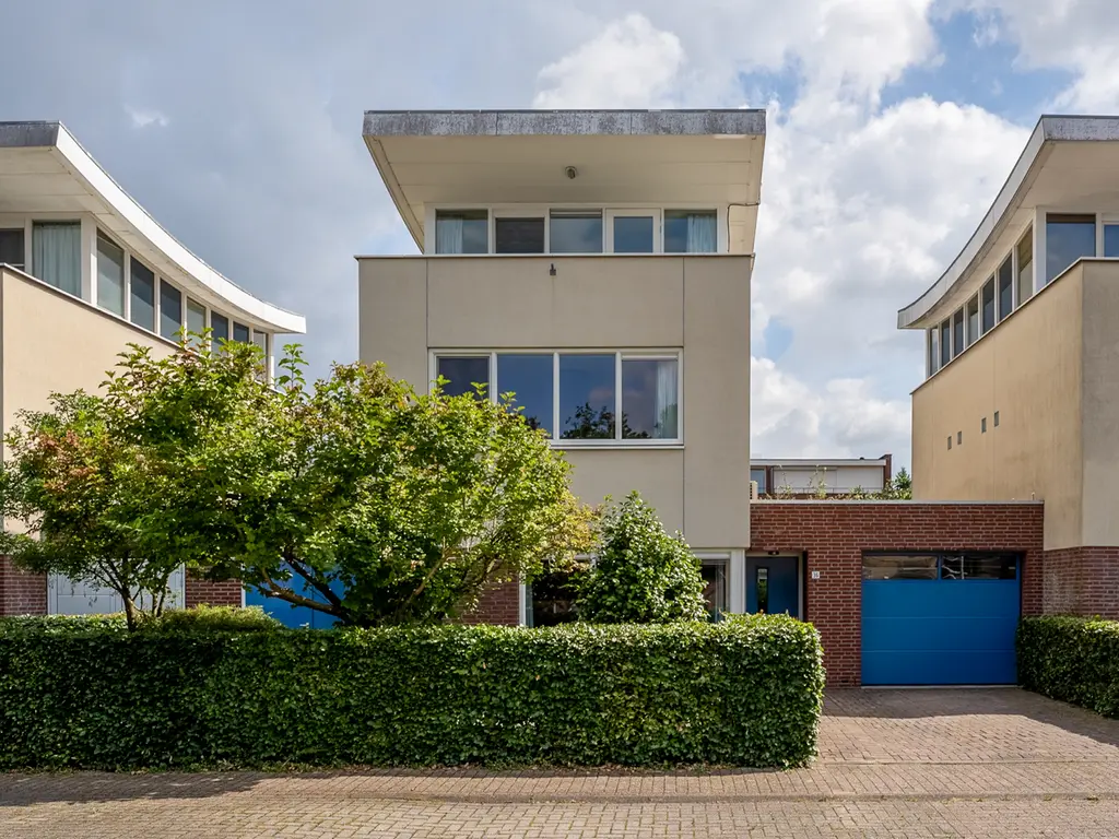 Nistelrodestraat 36, TILBURG
