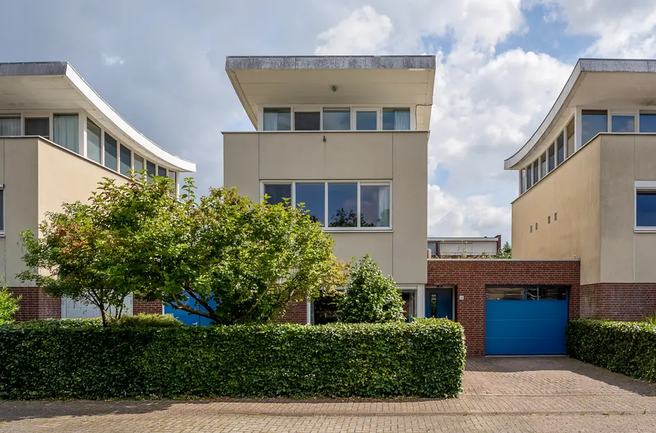Nistelrodestraat 36