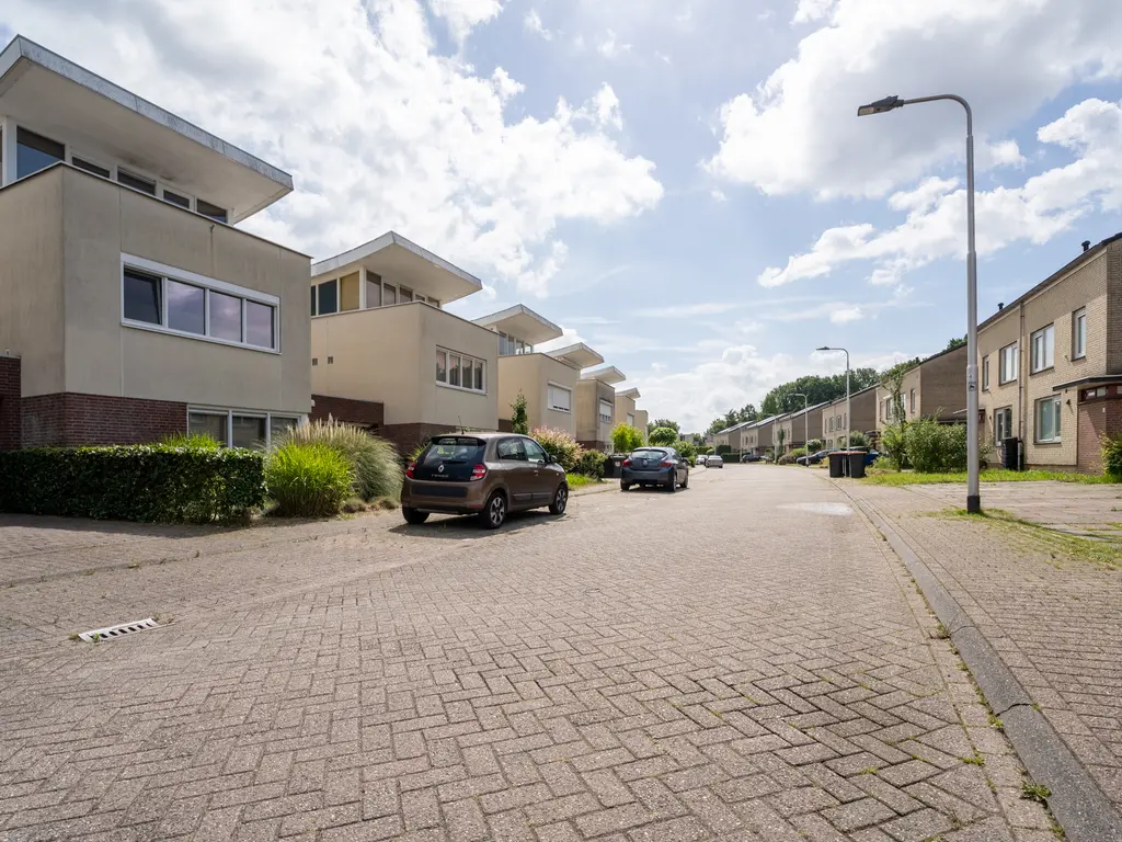 Nistelrodestraat 36, TILBURG