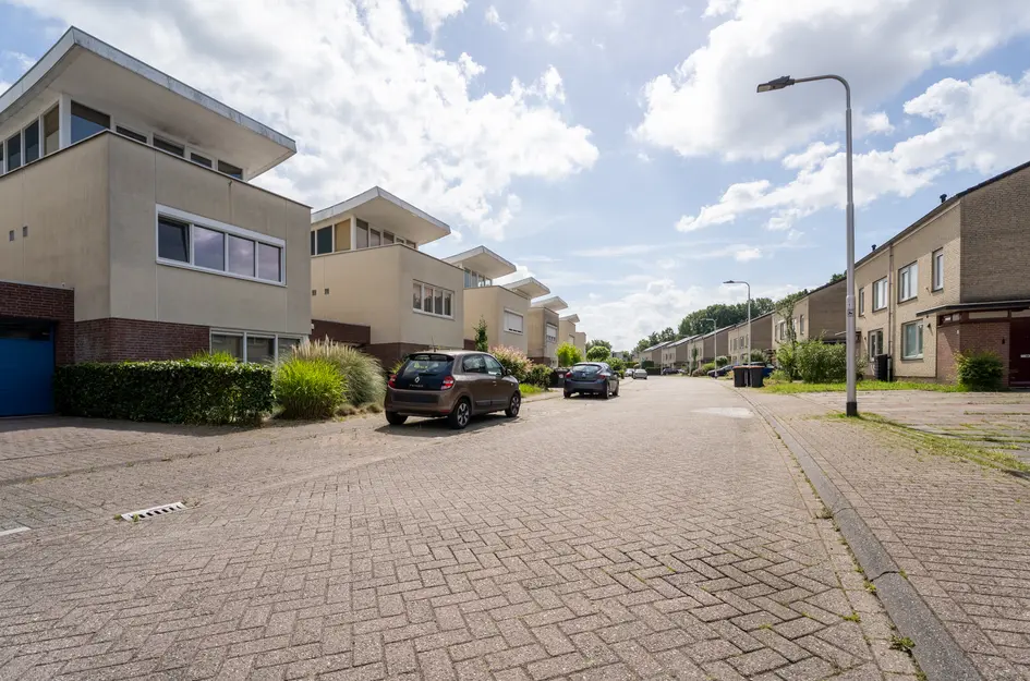 Nistelrodestraat 36