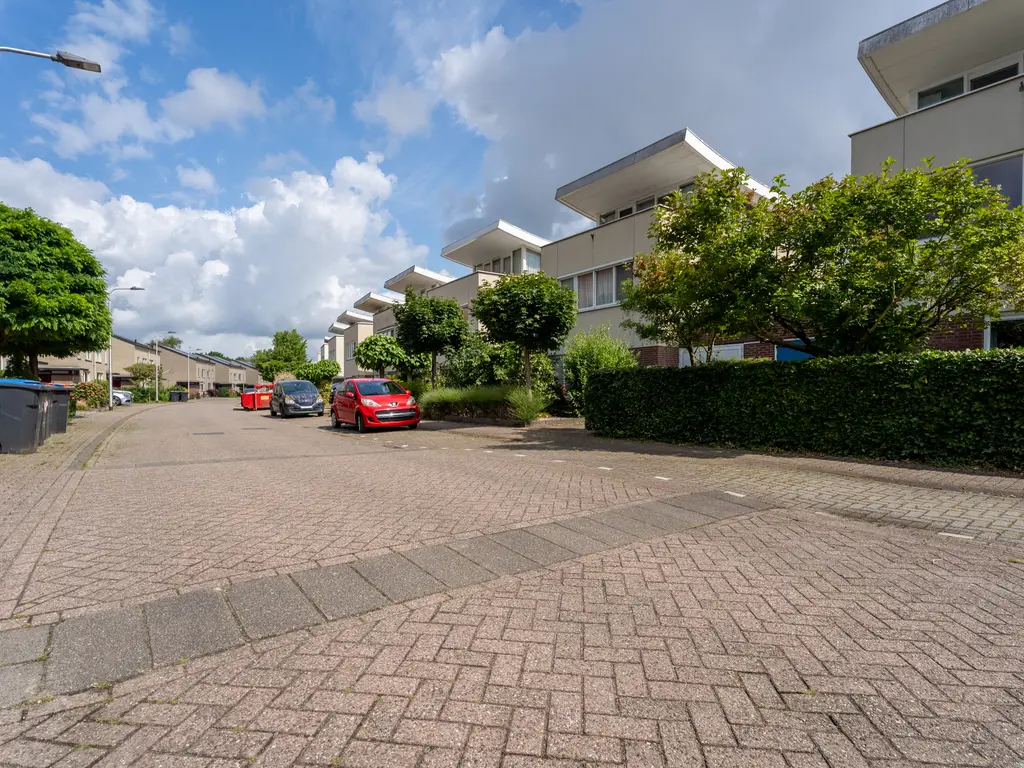 Nistelrodestraat 36, TILBURG