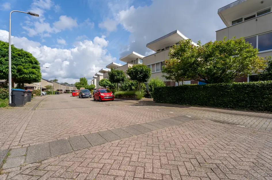 Nistelrodestraat 36