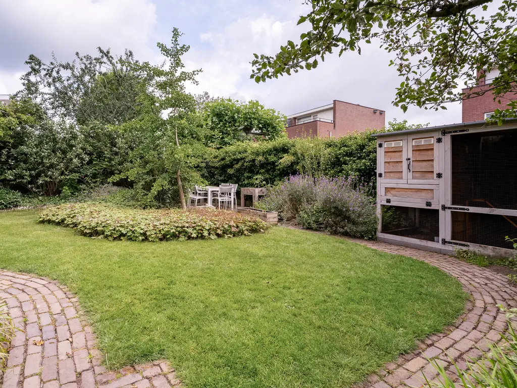 Nistelrodestraat 36, TILBURG