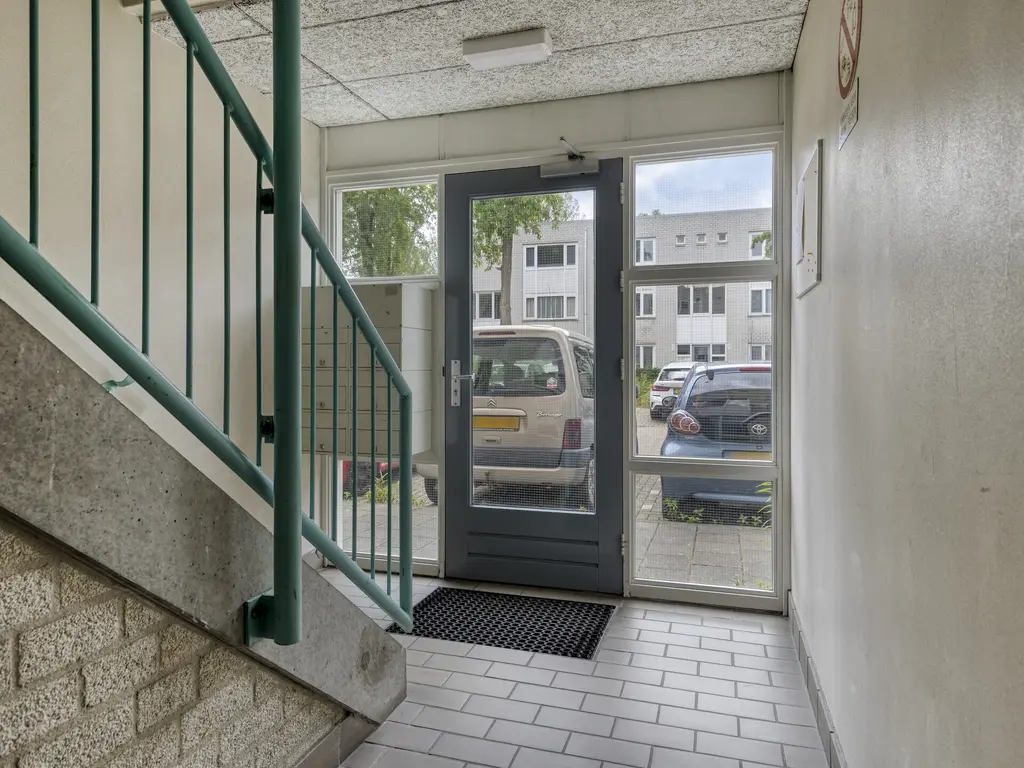 Bisschop Bekkerslaan 101, TILBURG