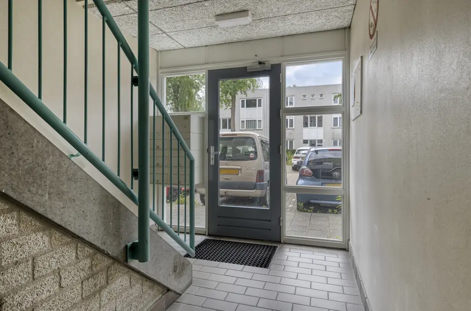 Bisschop Bekkerslaan 101