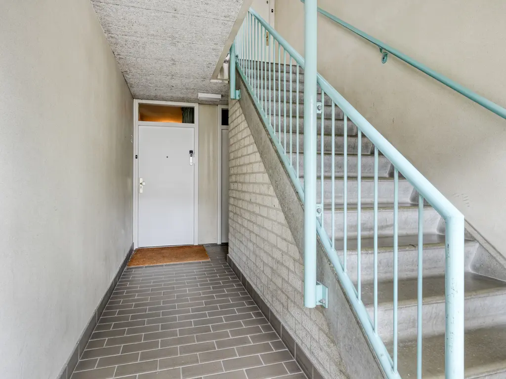 Bisschop Bekkerslaan 101, TILBURG