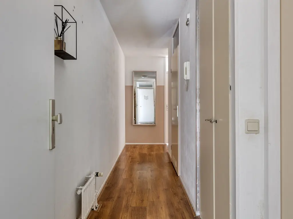 Bisschop Bekkerslaan 101, TILBURG