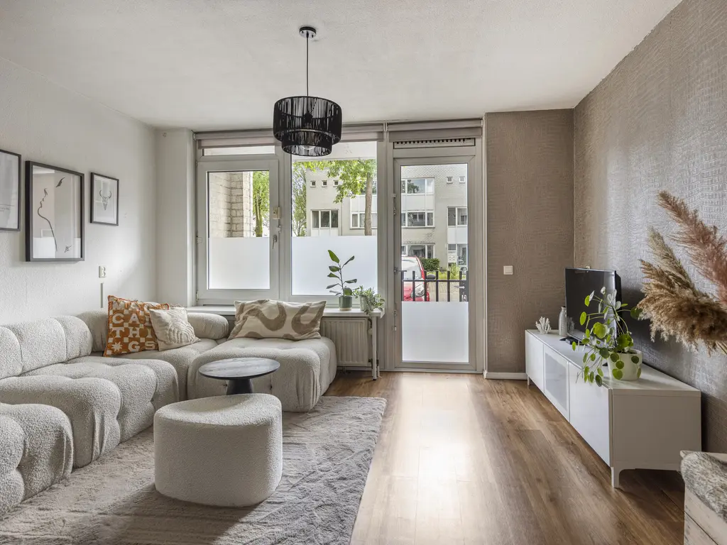 Bisschop Bekkerslaan 101, TILBURG