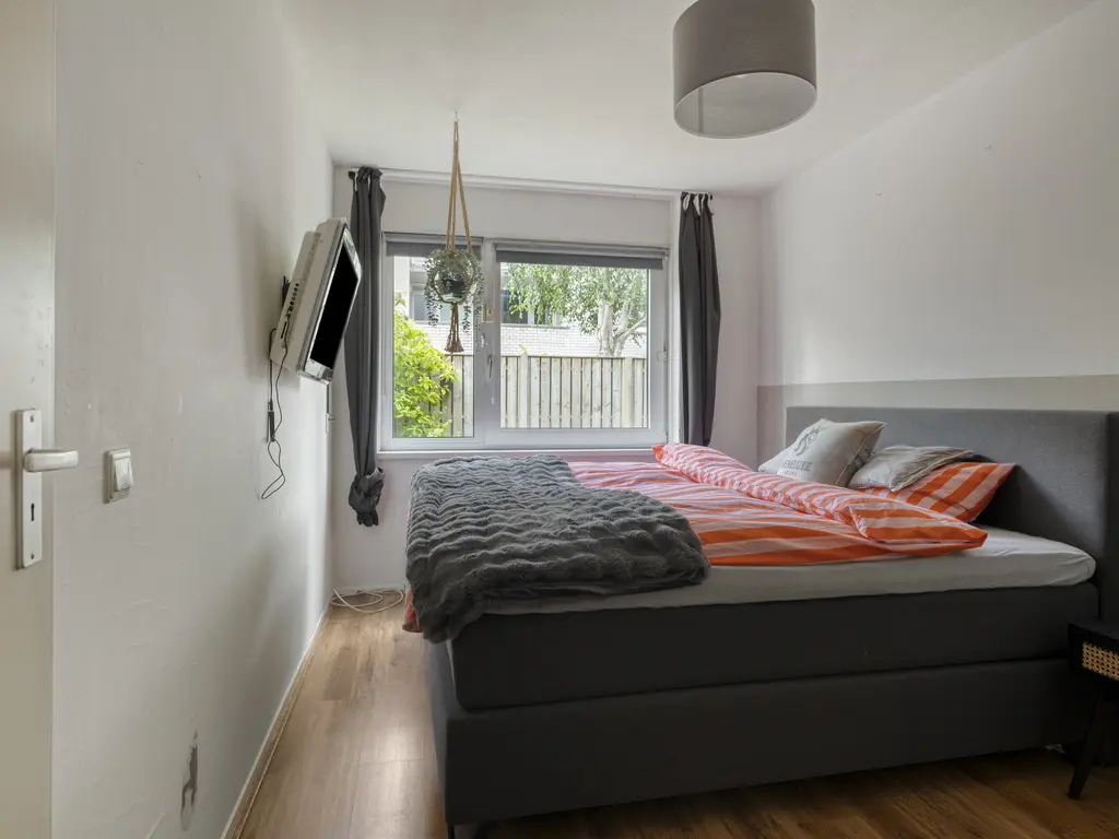 Bisschop Bekkerslaan 101, TILBURG