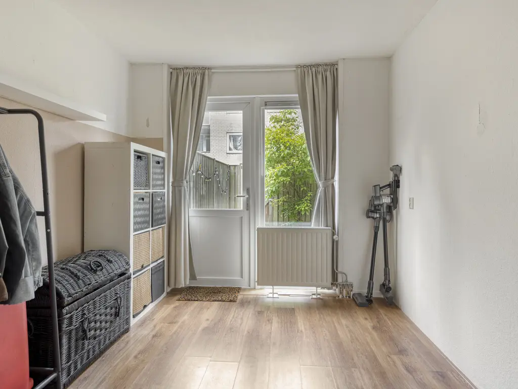 Bisschop Bekkerslaan 101, TILBURG