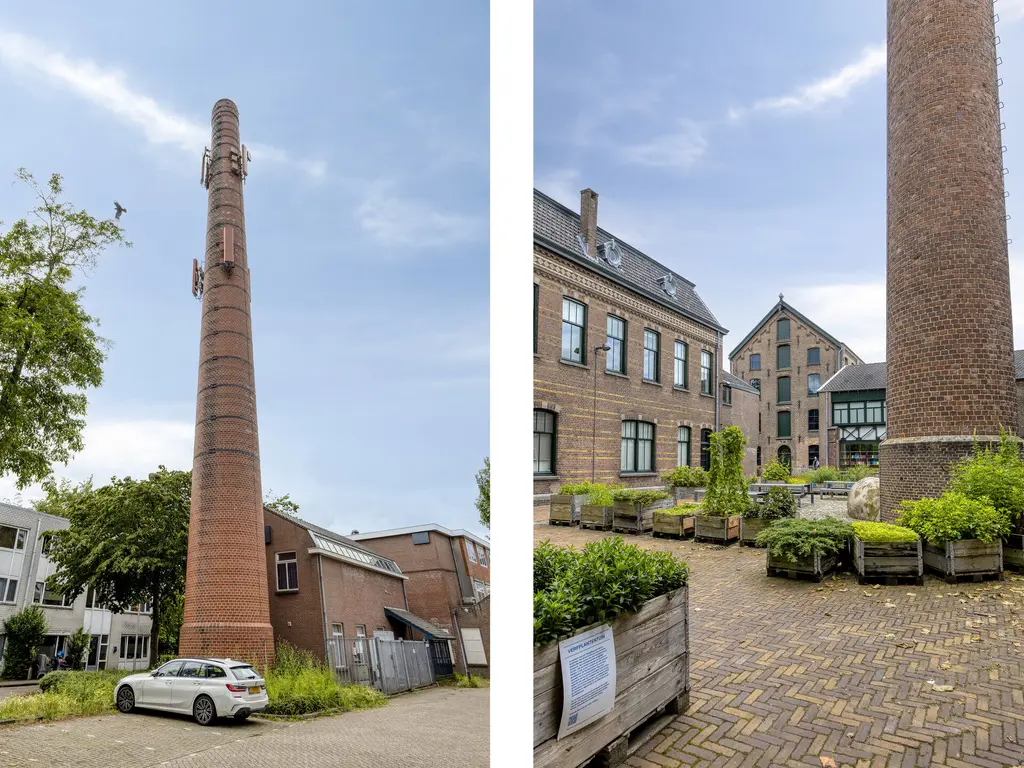 Bisschop Bekkerslaan 101, TILBURG