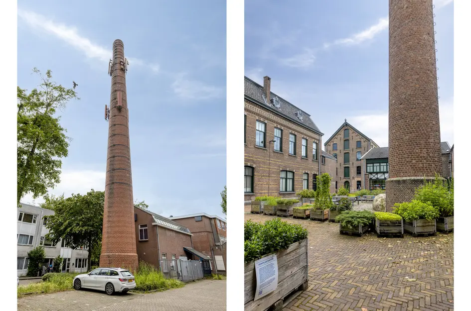 Bisschop Bekkerslaan 101